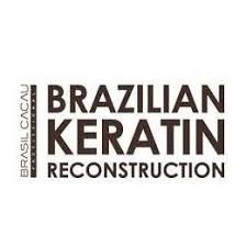 Keratina Brasilera