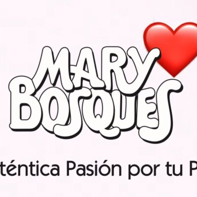 Mary Bosques