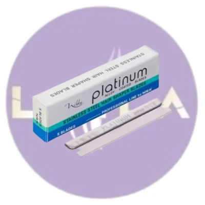 N3405 Platinum Repuesto Navajin 1 u