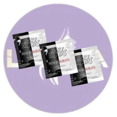 Mary Bosques Polvo Decolorante 30grs