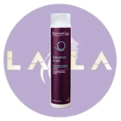 Bonmetique Shampoo Acide 350 ml