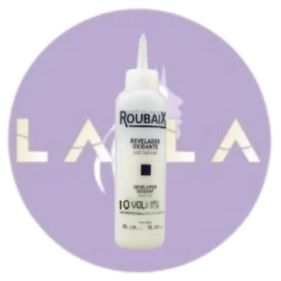 Roubaix Oxidante Crema 10 Vol 100 ml