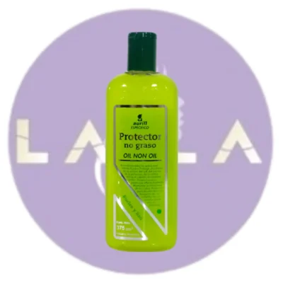 Aurill Gel Protector No Graso 375 cc