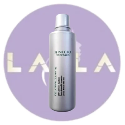 Inecto Liq. Neutralizante 850 ml