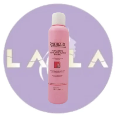 Roubaix Liquido Ondulante Normal 750 ml
