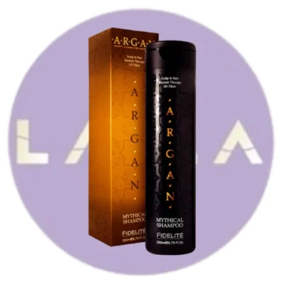 Fidelite Shampoo Argan 260 ml