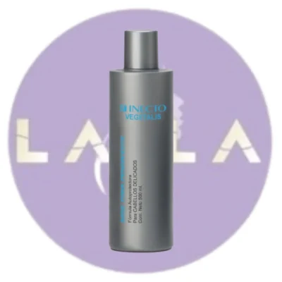 Inecto Liq. Permanente Delicado 500 ml
