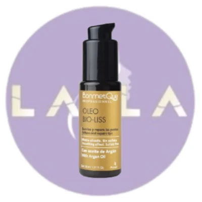 Bonmetique Oleo Bio Liss 30 ml