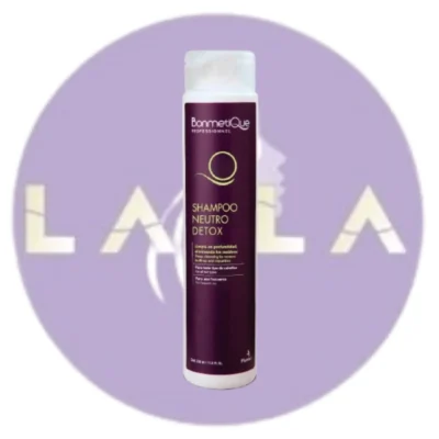 Bonmetique Shampoo Detox 350 ml