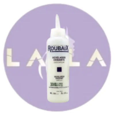 Roubaix Oxidante Crema 30 Vol 100 ml