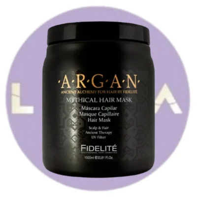 Fidelite Mascara Argan 1 kg