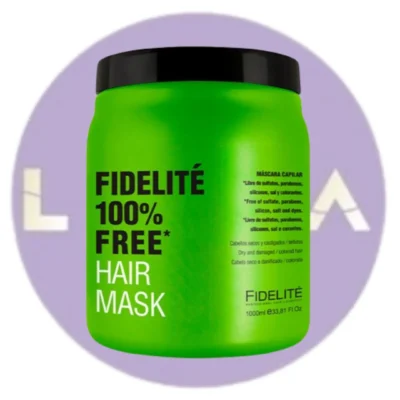 Fidelite Mascara Free 1 kg
