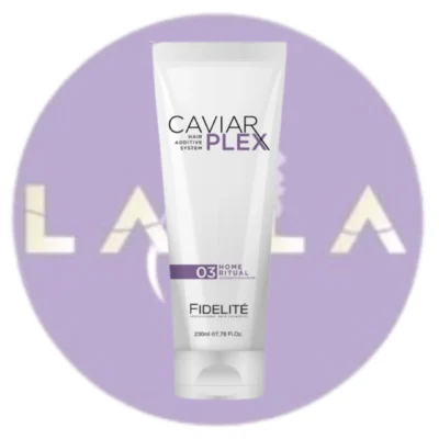 Fidelite Caviar Plex Acondicionador Paso 3 230 ml
