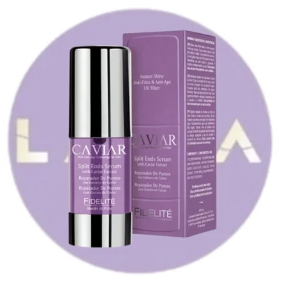 Fidelite Caviar Serum Reparador de puntas 30 ml