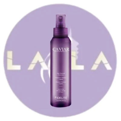 Fidelite Caviar Protector Termico 120 ml