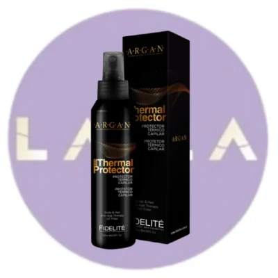 Fidelite Argan Protector Termico 120 ml