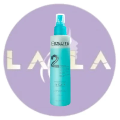 Fidelite Bifasico Desenredante 250 ml