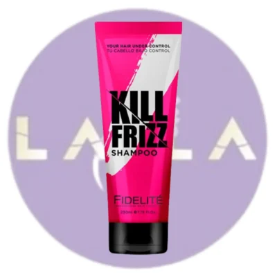 Fidelite Shampoo Kill Frizz 230 ml