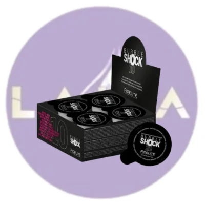Fidelite Bubble Shock 20 ml