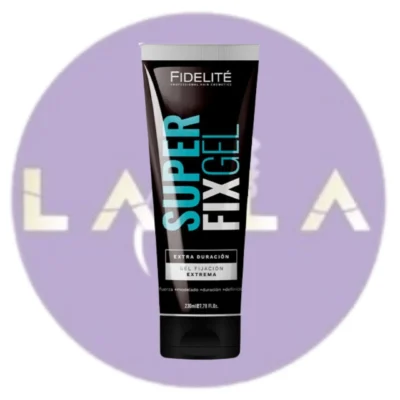 Fidelite Gel Super Fix «Extra Duration» 230 ml
