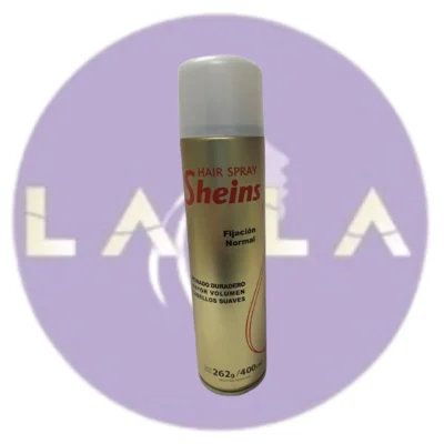 Sheins Spray Fijador Normal 400 ml