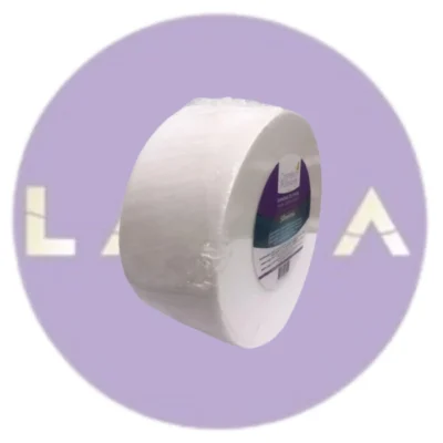 Cosmetica Profesional Bandas de papel Rollo 50 mts