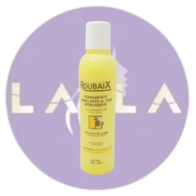 Roubaix Liquido Ondulante Fuerte 250 ml