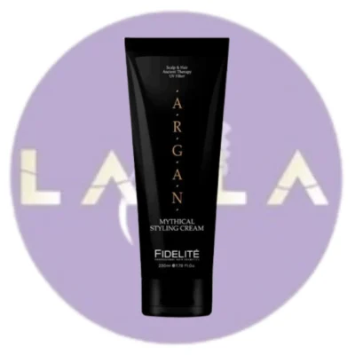 Fidelite Crema de Peinar Argan 250 ml