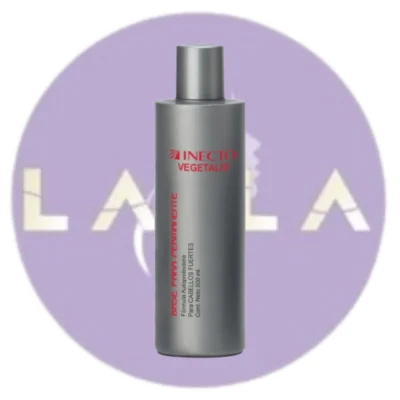 Inecto Liq. Permanente Fuerte 500 ml