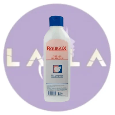Roubaix Acondicionador Ceramidas 1 lt