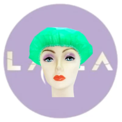 G21 Gorro de DUCHA liso