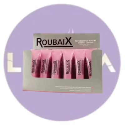 Roubaix Concentrado Reparador Instantáneo 15 cc