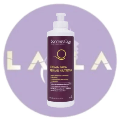 Bonmetique Crema Peinar Nutritiva 300 ml
