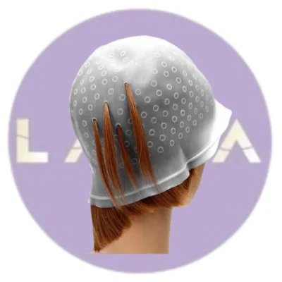 G12 MAGIC CAP Gorro Silicona C/aguja