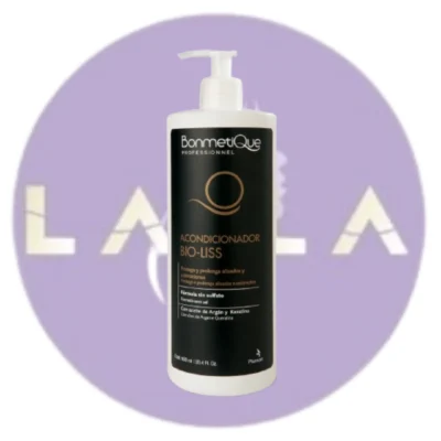 Bonmetique Acondicionador Bio Liss 900 ml