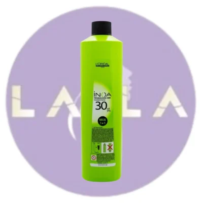 Loreal Inoa Emulsion 30 vol 1 lt
