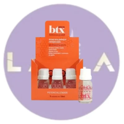 Olio Amp. Botox 18 ml