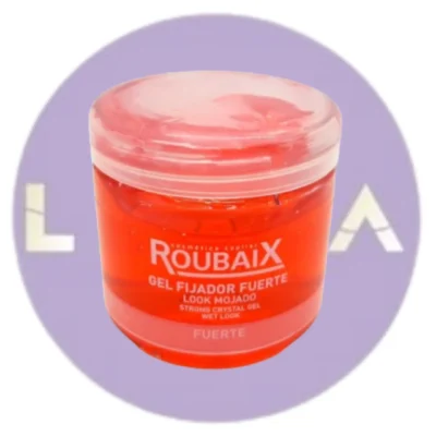 Roubaix Gel Fuerte 200 grs