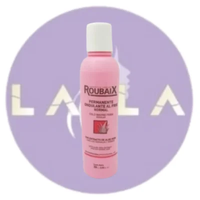 Roubaix Liquido Ondulante Normal 250 ml
