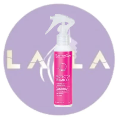 Bonmetique Protector Termico 120 ml