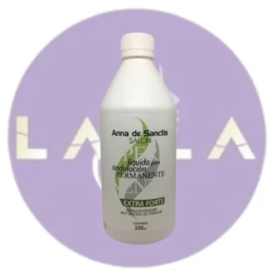 Anna de Sanctis Liq. Permanente Extra Forte 500 cc