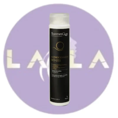 Bonmetique Acondicionador Bio Liss 350 ml
