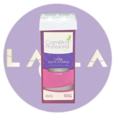 Cosmetica Profesional Roll On Suave 100 grs