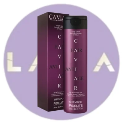 Fidelite Shampoo Secos y Castigados 260 ml