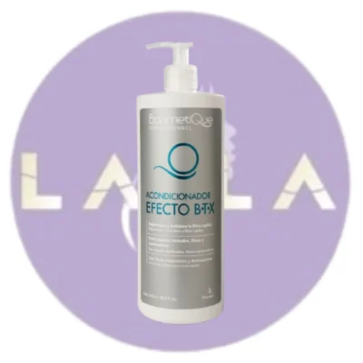 Bonmetique Acondicionador Efecto BTX 900 ml