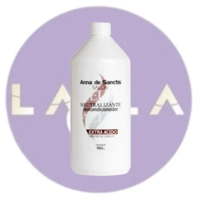 Anna de Sanctis Liq. Neutralizante 980 ml