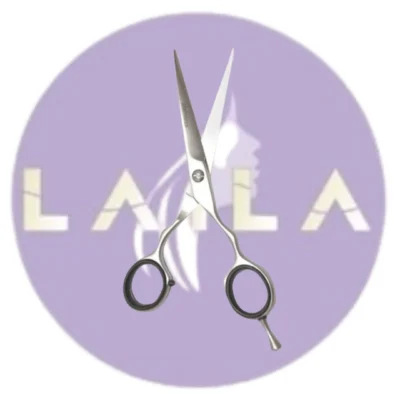 W1355 Dayo Tijera Microdentada 5,5″ Metal