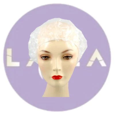 G26 Gorro de DUCHA Descartable