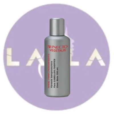 Inecto Liq. Permanente Fuerte 150 ml