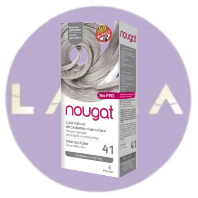 Nougat Kit 41 Gris Humo